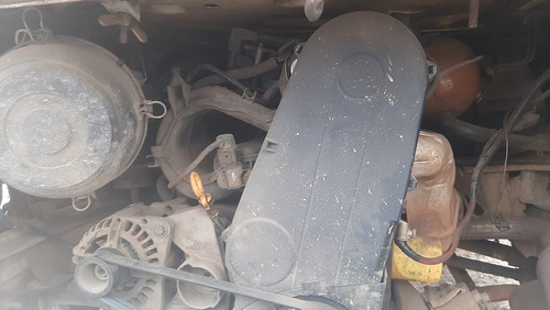 Imagem 9 de 10 de Sucata Kombi 1.4 Flex 2010/2010