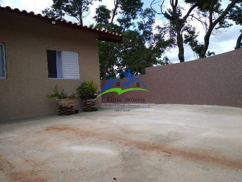 Imagem 12 de 15 de Casa Para Financiamento Em Atibaia. - 232