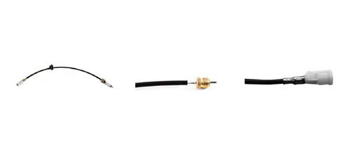 Cable Cuenta Kilometro Hyundai Mighty D4ak