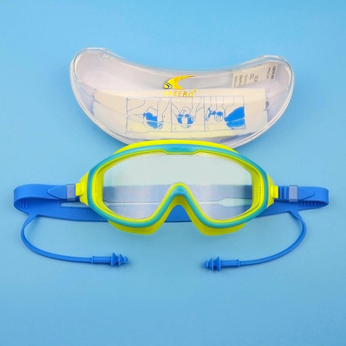 Gafas De Natación Para Niños Gafas De Natación Ligeros