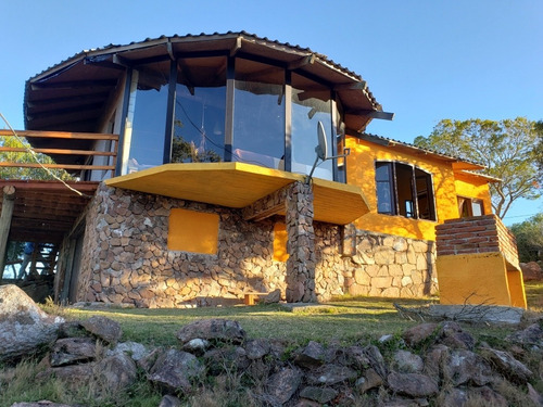 Imagen 2 de 14 de Alquilo Cabaña Villa Serrana Lago Azul