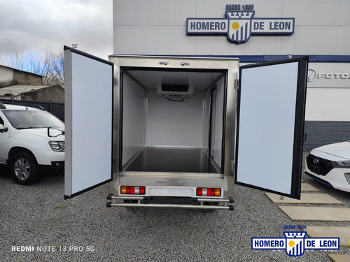 DFSK Box -
