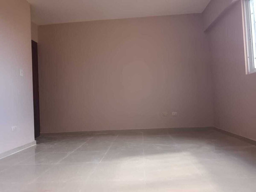 Venta Apartamento 2 Habitaciones En Zona Universitaria, Santo Domingo