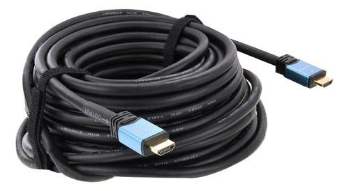 M Cable Hdmi 3d De 70 M, Versión 1.4, 1080p
