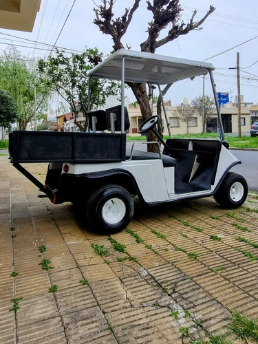 Club Car Ezgo Yamaha Melex Barcala Carro De Golf Electrico