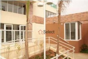 Imagem 14 de 18 de Apartamento Stúdio De 40 M², Mobiliado, 1 Dormitório, 1 Vaga De Garagem E Sacada À Venda Na Vila Formosa - St0105