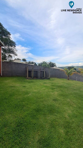 Imagem 8 de 15 de Jardim Leonor Ótima Chácara Terreno 1.000m² Construção 450m² - 3170
