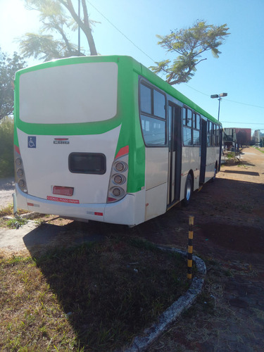 Urbano Caio Apache Volkswagen Od17230 41l 2013