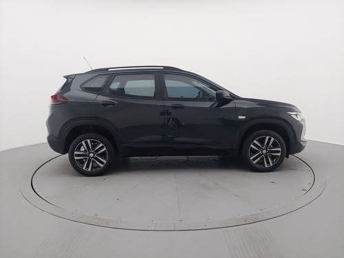 Chevrolet Tracker 1.0 TURBO FLEX LT AUTOMÁTICO