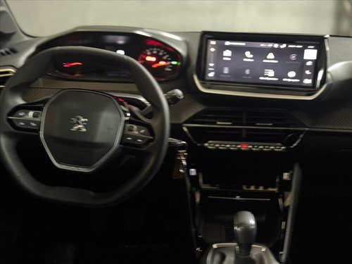 Peugeot 208 1.0 FIREFLY FLEX STYLE MANUAL
