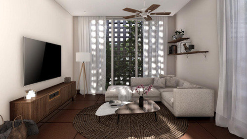 Casa En Venta En Residencial Los Olivos