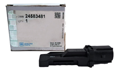 Sensor Posicion Pedal Embrague Colorado 2012-2020 3.6l Gm