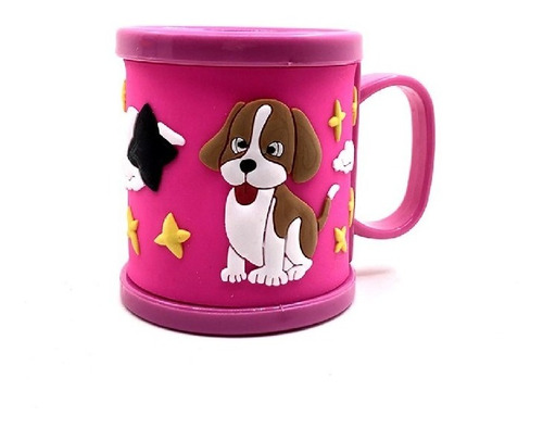 Taza Perrito  - Universo Mágico