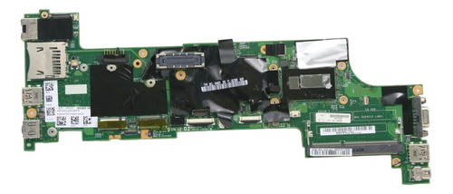 Motherboard Para Lenovo I5-4200 X240 4x5158