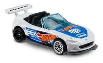 Comprar Hot Wheels Mazda Mx5 Miata Japan Car Convertible Solo Envios