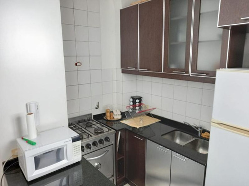 Imagen 9 de 19 de Hermoso Semipiso De 3 Ambientes En Santa Fe Y Coronel Diaz, Muy Luminoso