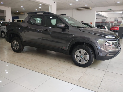 Fiat Strada 1.3 Volcano Cvt