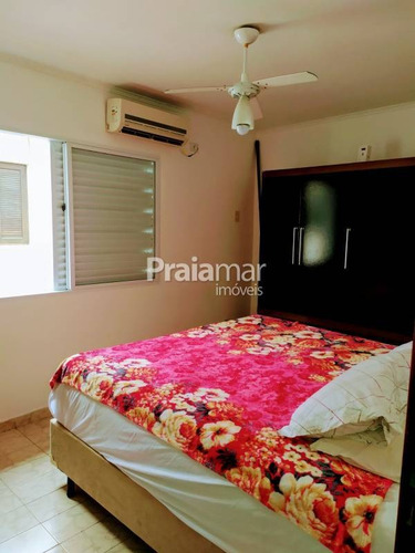 Para À Venda Com 3 Quartos 120 M2 No Bairro Parque São Vicente, São Vicente - Sp - 630-75