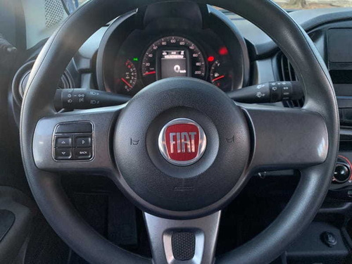 Imagem 6 de 15 de Fiat Uno Way 1.3 Flex 8v 5p