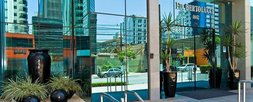 Imagem 2 de 5 de Edificio Bertolucci Ii | Npi Imoveis - L-4135