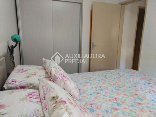 Imagem 10 de 15 de Apartamento - Vila Nova - Ref: 275467 - V-275467