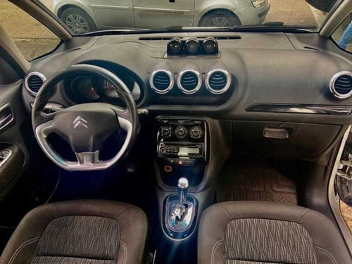 Imagem 8 de 12 de Citroen C3 Aircross Glxa 2012