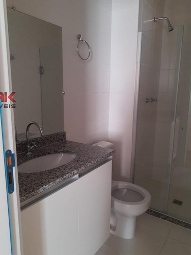 Imagem 4 de 15 de Ref.: 6136 - Apartamento Em Jundiai Para Venda - V6136