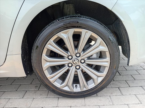 Toyota Corolla 2.0 VVT-IE FLEX XEI DIRECT SHIFT