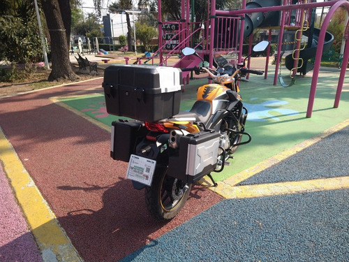 Italika Adventure V200 Casi Nueva