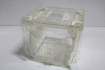 Kakazaki Ktl-3002 Wafer Carrier Storage Case Qqq