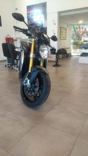 Mv Agusta Brutale 800 Rr - No Z1000 - No Triumph