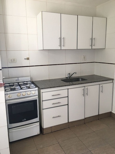 Imagen 3 de 14 de Departamento En Venta En Beccar