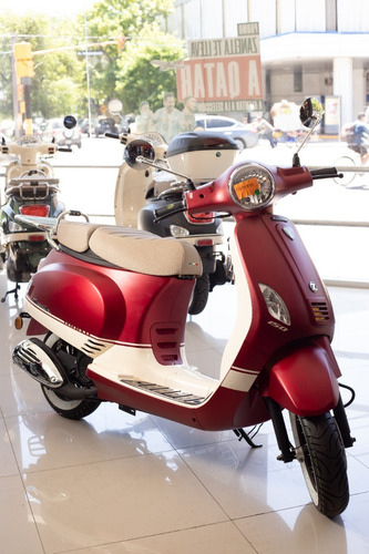 Imagen 8 de 9 de Zanella Styler Edizione