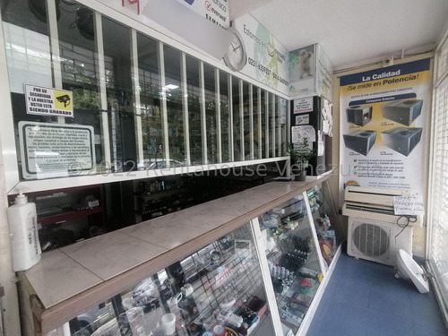 Imagen 30 de 30 de Locales Comercial En Venta Cabudare Mp