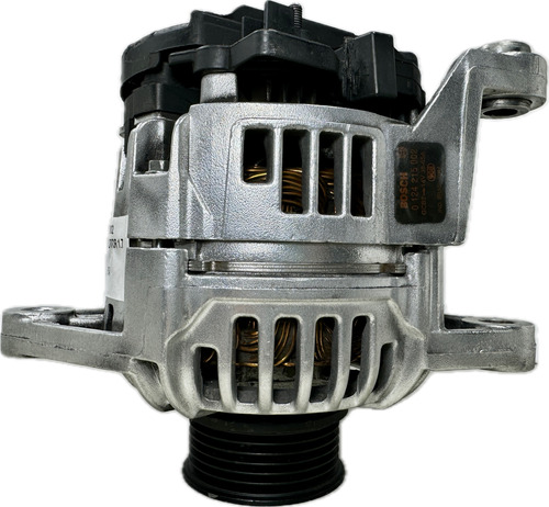 Alternador Fiat Palio Siena 1,7 Td Original (Reacondicionado)