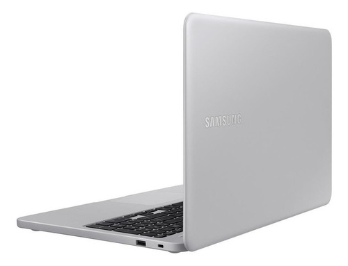 Notebook Samsung Branco Intel Core I3 7 Ger 4gb 1tb Promoção