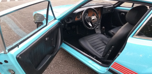 Vw Sp2 1700 Ñ Kombi Porsche Gm Karman Ghia Tc 356 Ford 911