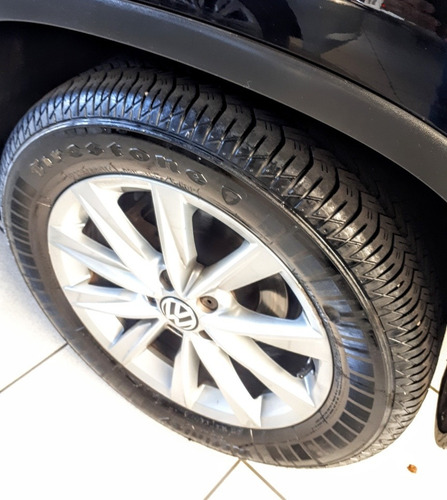 Imagem 9 de 11 de Volkswagen Tiguan 2.0 Tsi 16v Turbo 4p Tiptronic 2012