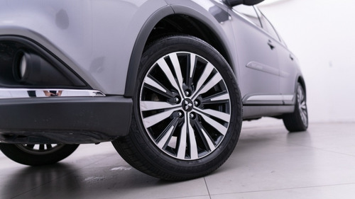 Imagem 4 de 15 de Mitsubishi Outlander 2.0 Hpe