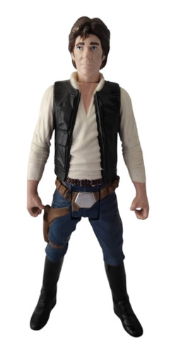Han Solo Star Wars Hasbro 03