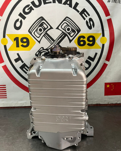 Motor Completo Honda 1.7 Litros Civic ( D17a2 ) 1997 A 2007 (Usado)