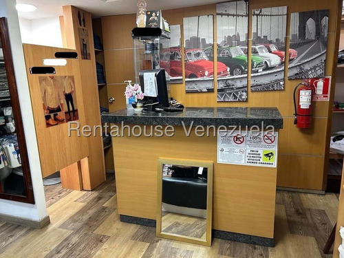 Jyn Local Comercial En Alquiler En Chuao