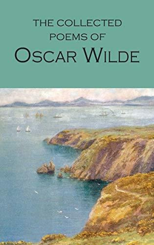 Collected Poems Of Oscar Wilde (inglés)