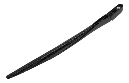 Limpiaparabrisas Con Brazos Traseros Negros Para 206 207-fs