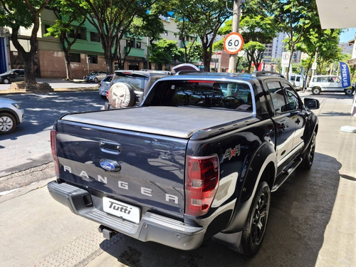 Imagem 6 de 13 de Ford Ranger 3.2 Limited 4x4 Cd 20v Diesel 4p Automático
