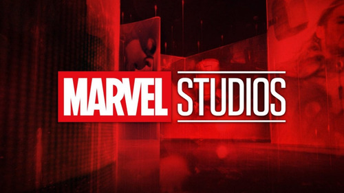 Marvel Studios, Lote De 5 Peliculas - Dvd Original