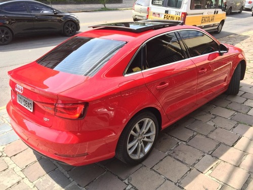 Audi A3 1.8 Tfsi Sedan Ambition 20v 180cv Gasolina 4p