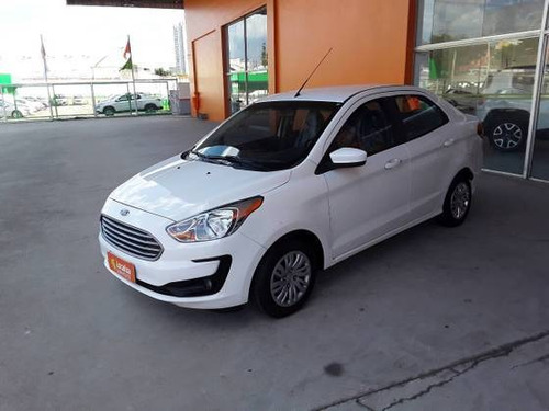 Ford Ka 1.5 Ti-vct Flex Se Manual
