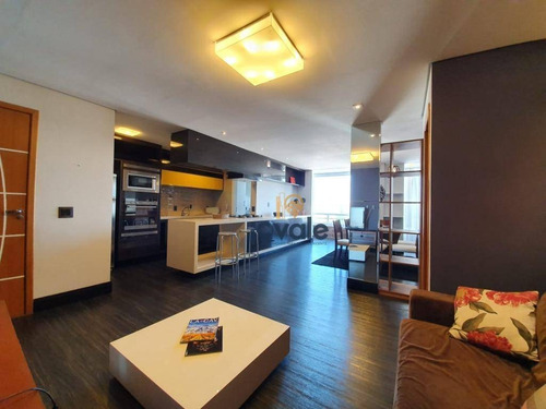 Lindo Apto. Mobiliado Em Taubate-sp - Ap2420