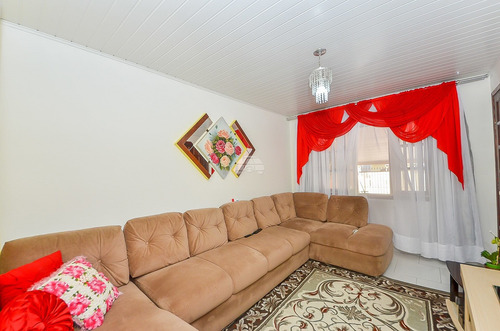 Imagem 3 de 30 de Casa - Residencial - 927554